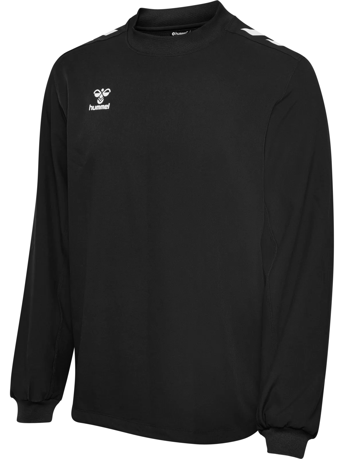 hummel Rugby Contact Top L/s