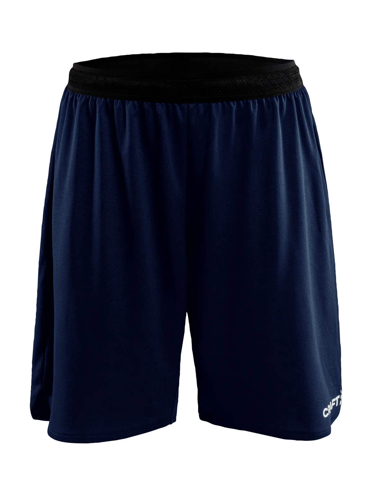 Craft Progress Basket Shorts