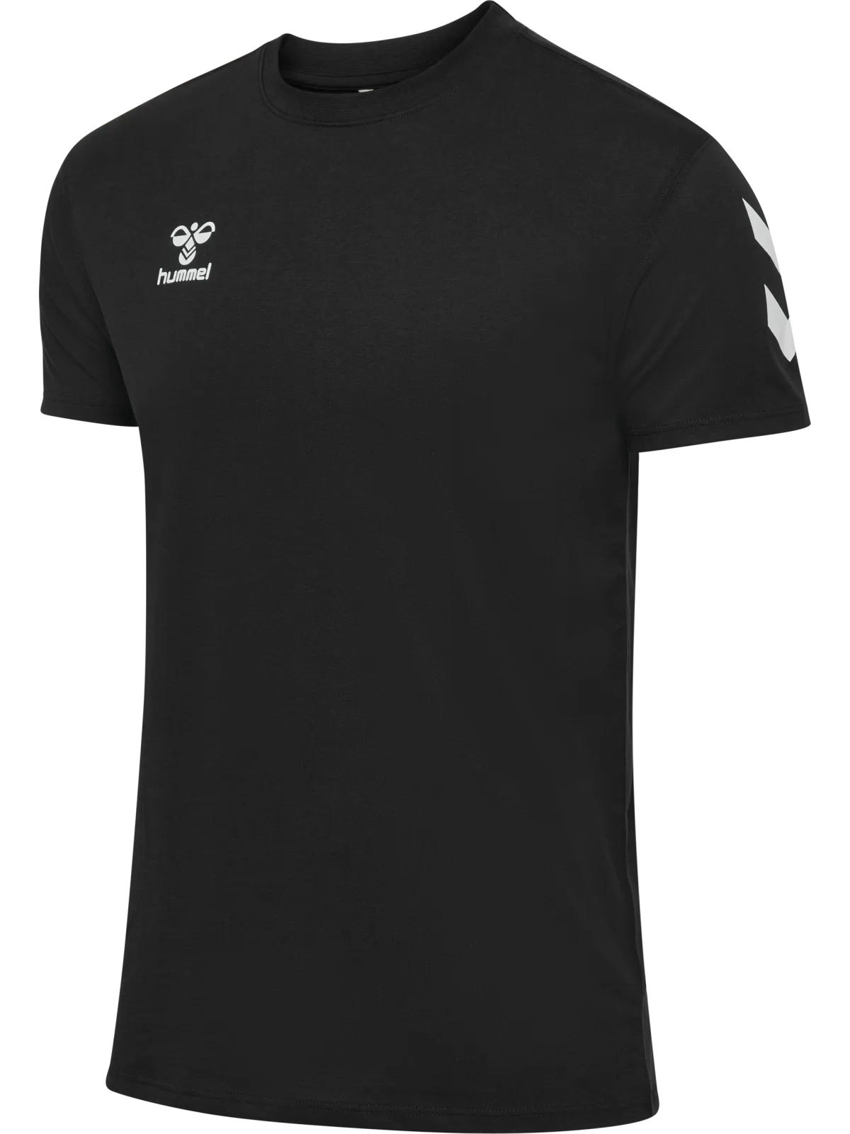 hummel Go 2.0 Chevron T-shirt S/s (Herre)