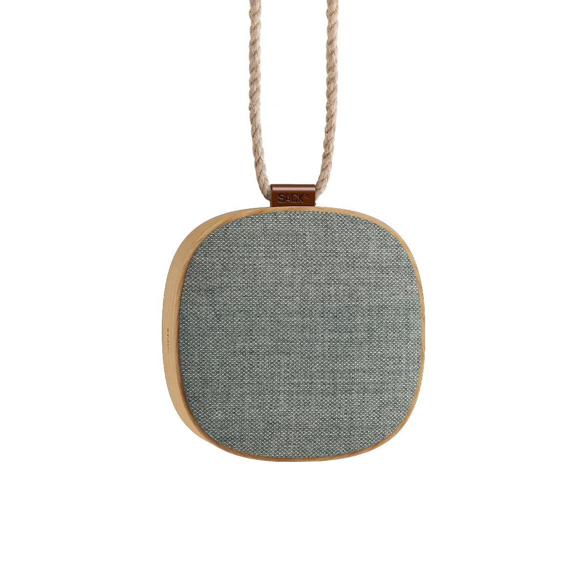 SACKit Go Wood Smoked Oak