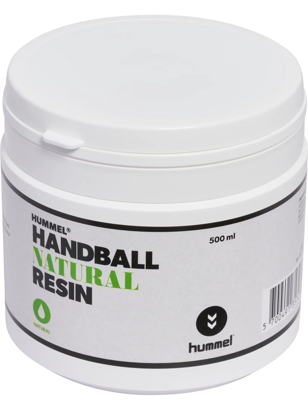 hummel Hummel Resin Natural Big