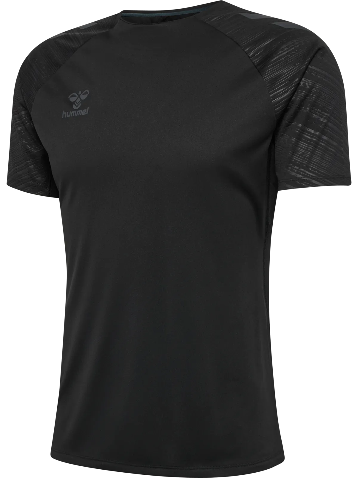hummel Pro Training Jersey S/s
