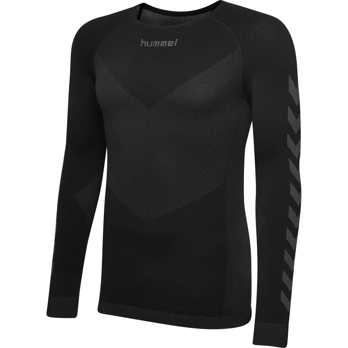hummel Hummel First Seamless Jersey L/s (Herre)