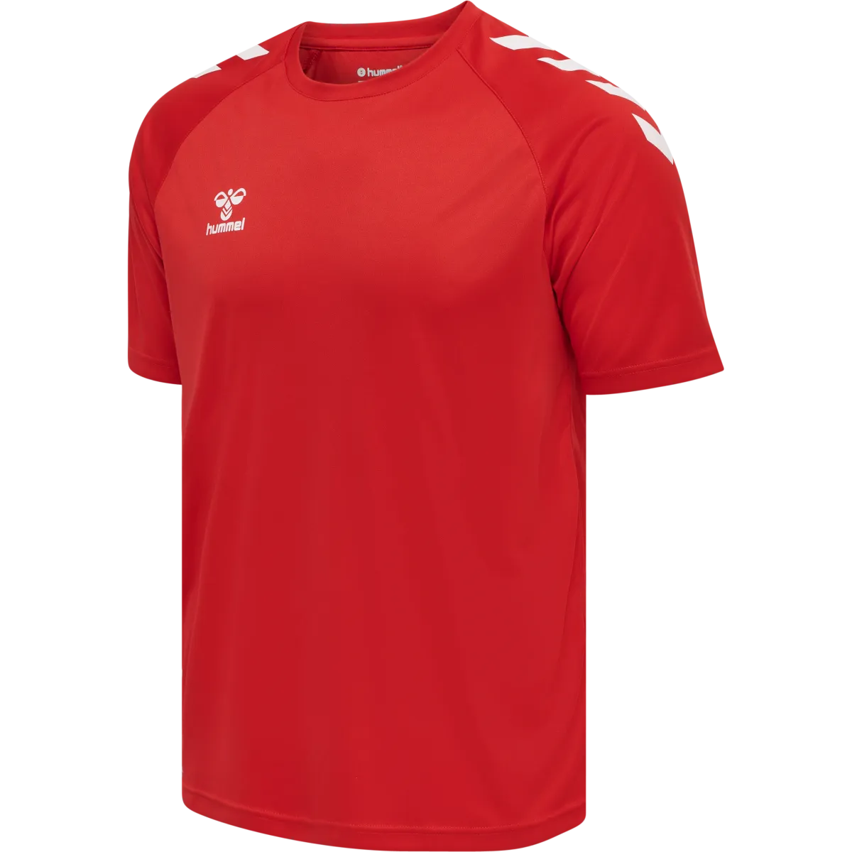 hummel Core Xk Core Poly T-shirt S/s