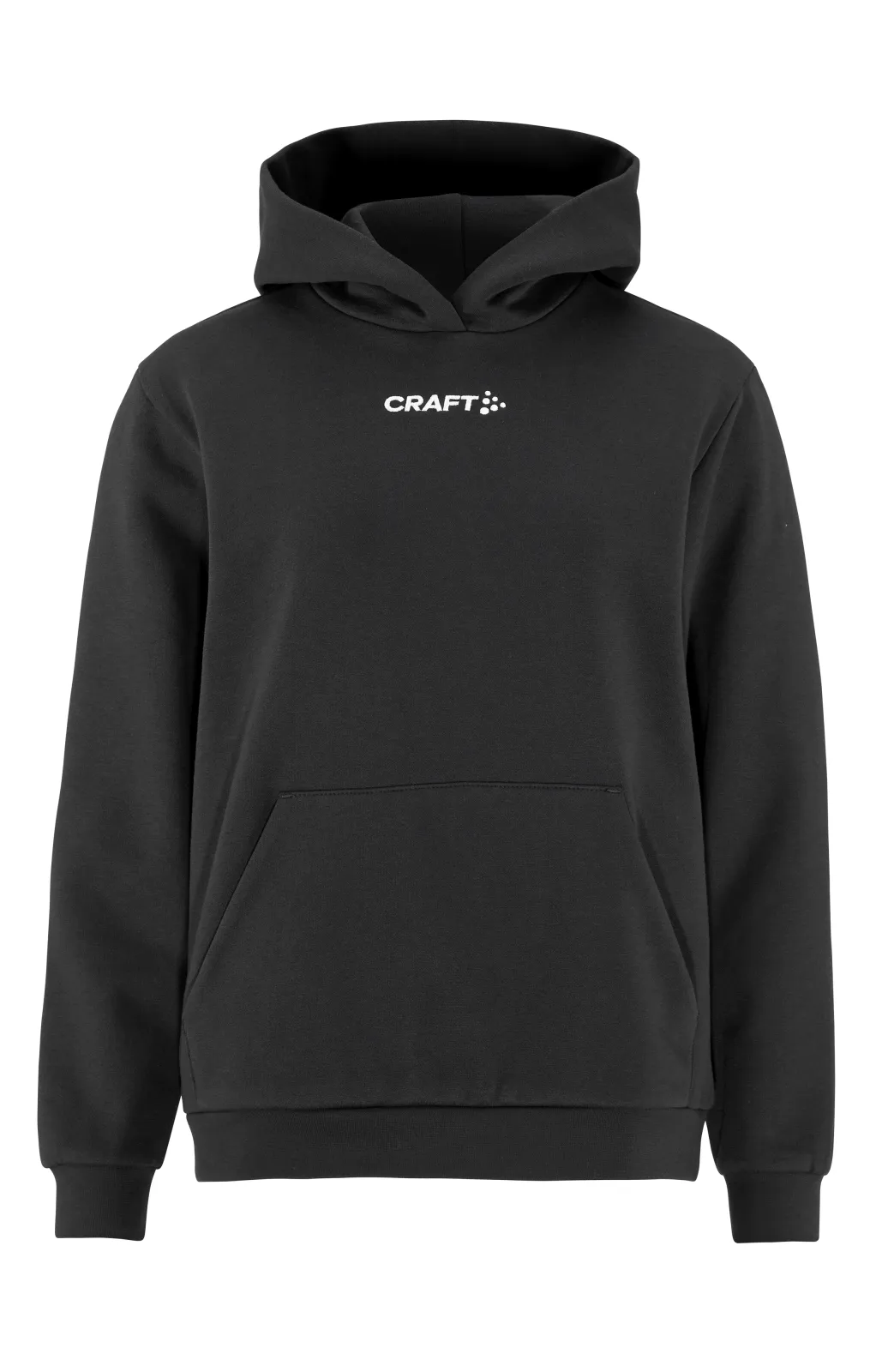 Craft Community 2.0 Logo Hoodie W