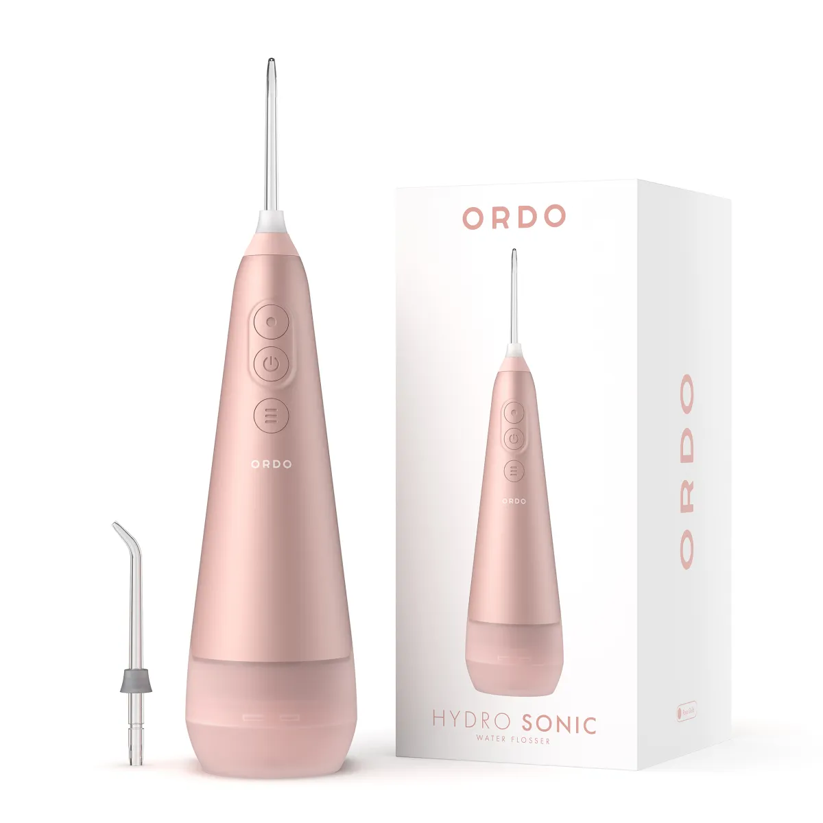 Ordo Ordo Hydro Sonic+ Water Flosser