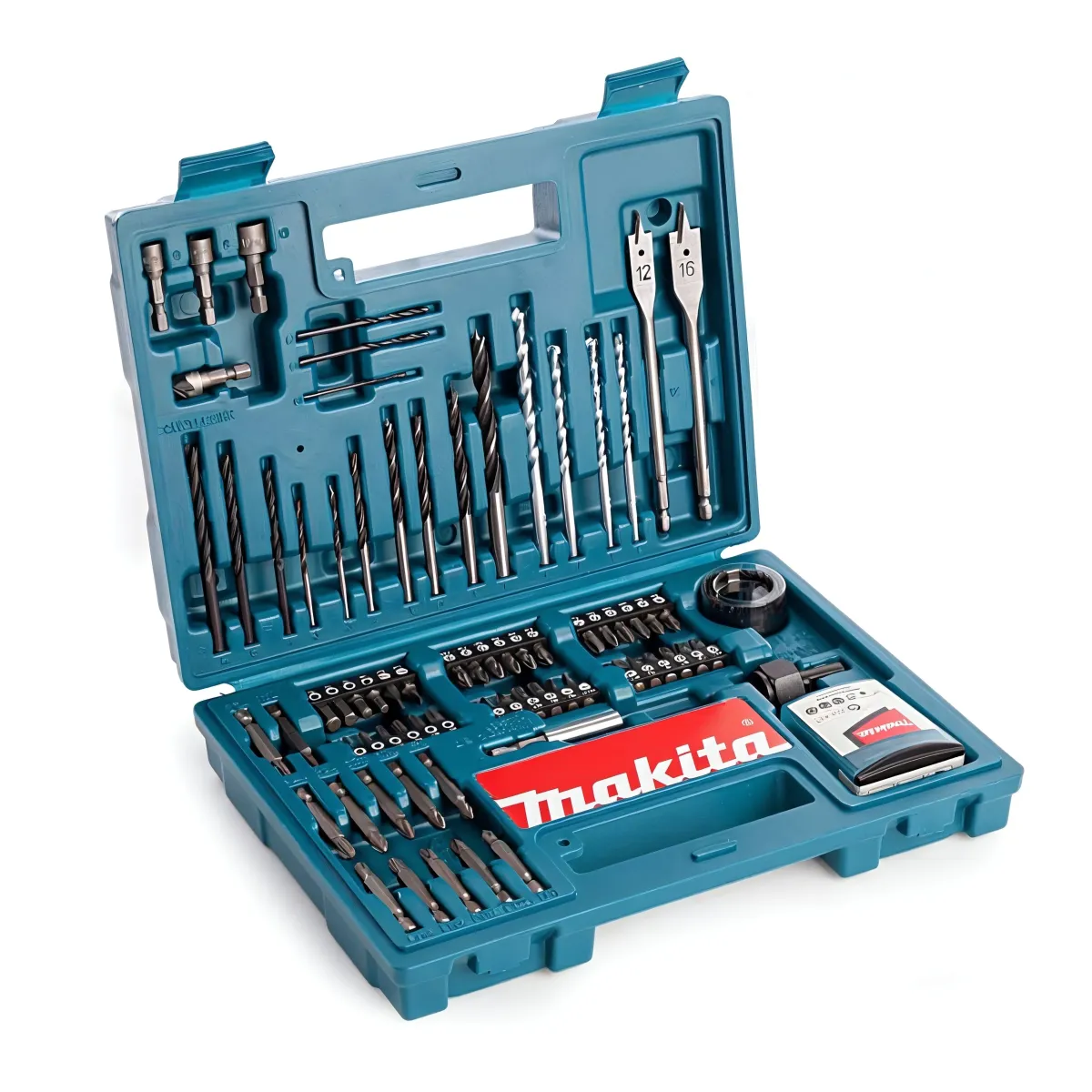 Makita Makita B-53811 bor/bits sæt 100pcs.