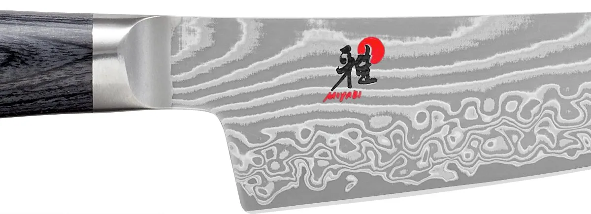 MIYABI Shotoh 14 cm – KAIZEN II 5000FCD