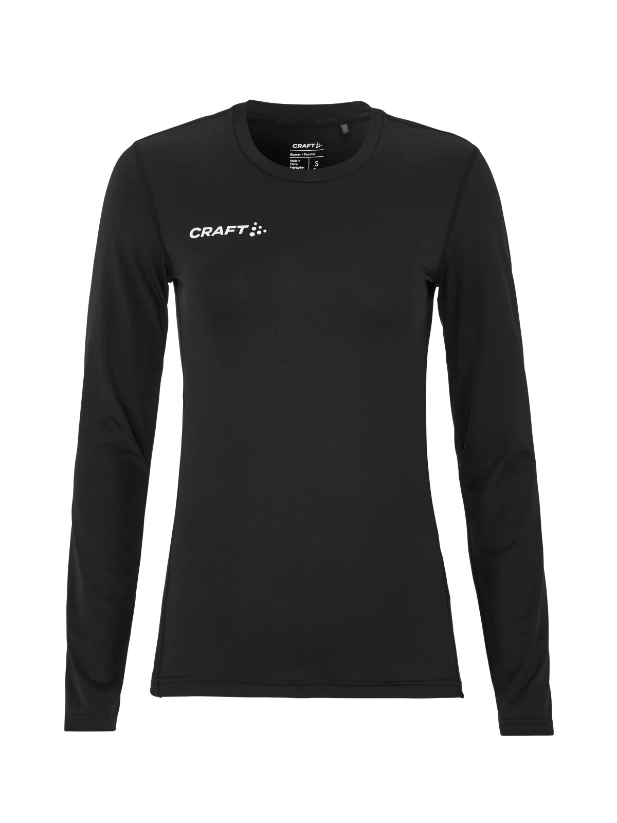 Craft Ability Baselayer LS