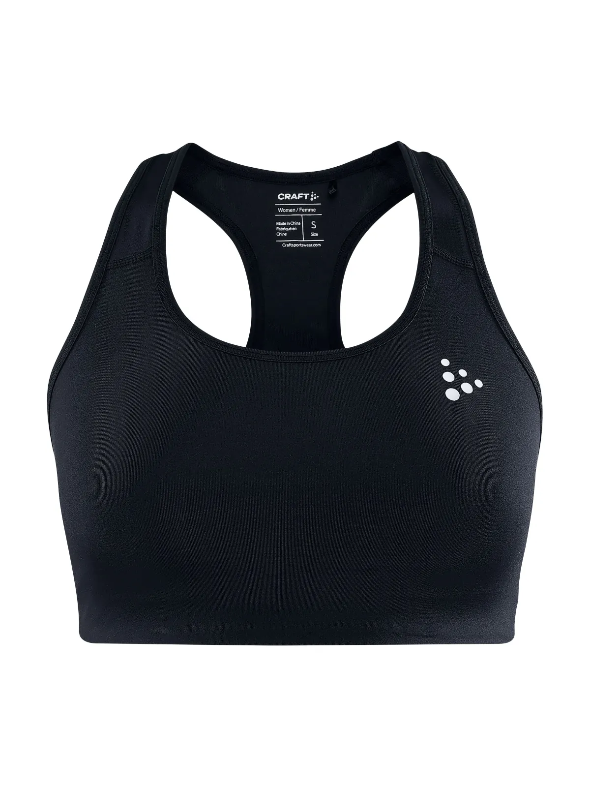 Craft Training Bra Classic