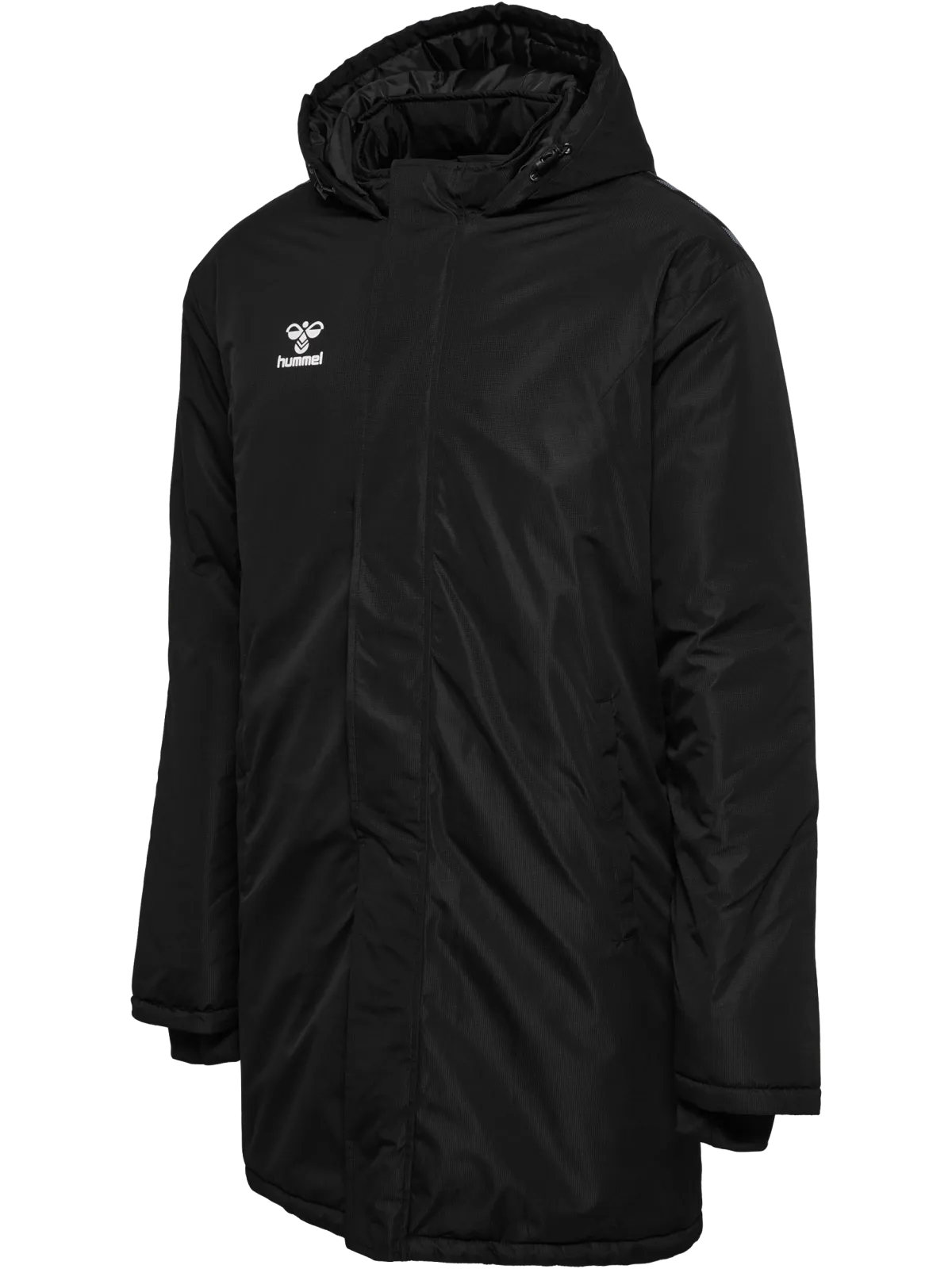 hummel Authentic Bench Jacket
