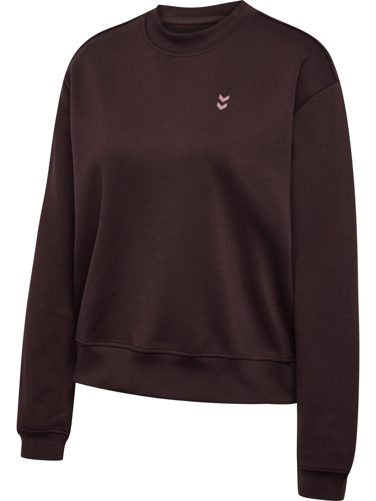 hummel Yoga Soft W Sweatshirt (Dame)