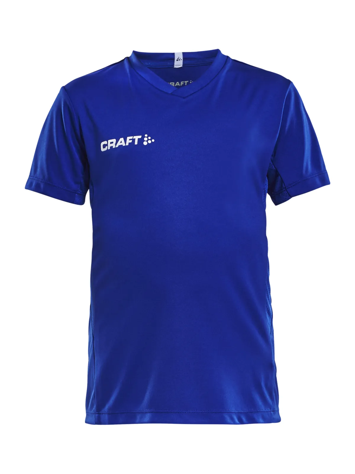 Craft Squad Go Jersey Solid Jr