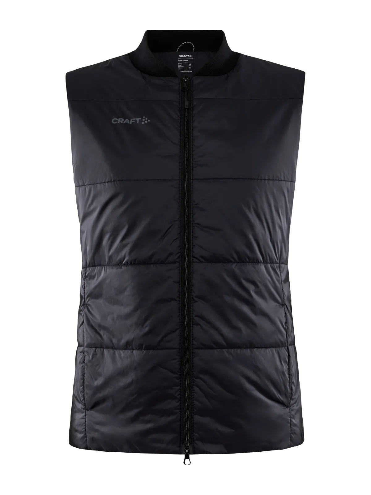 Craft CORE Light Padded Vest