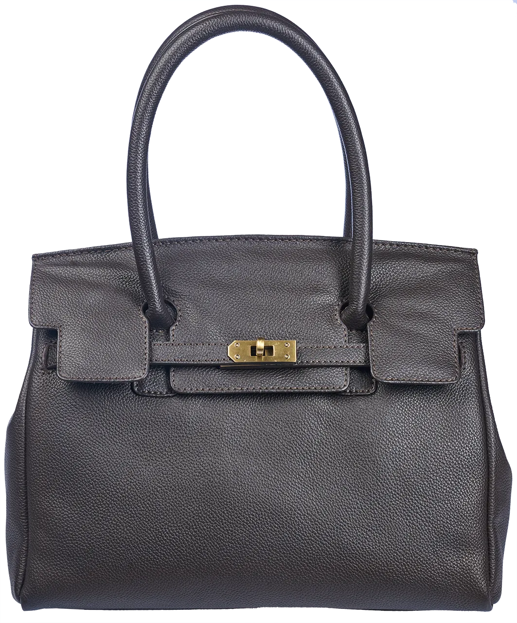 Bon Goût Håndtaske Montana – Black