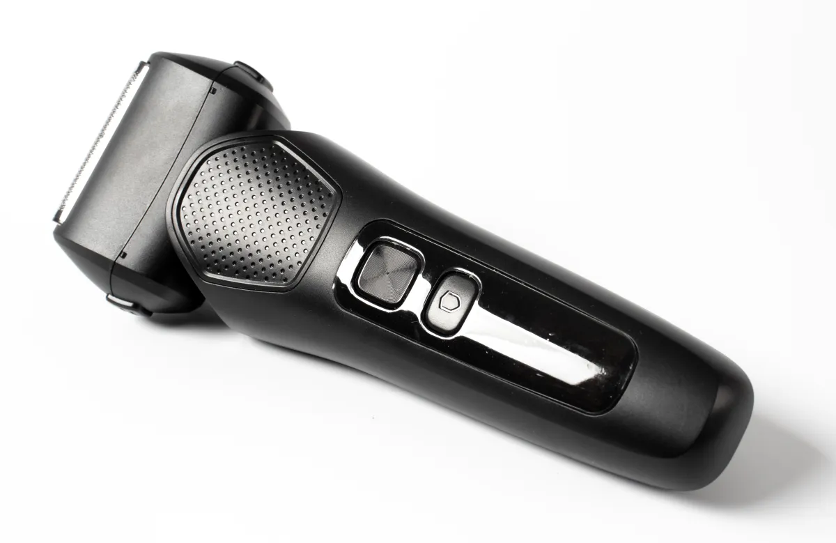 byGaard SH2671 Shaver, digitalt display, genopladelig, 600 mAh