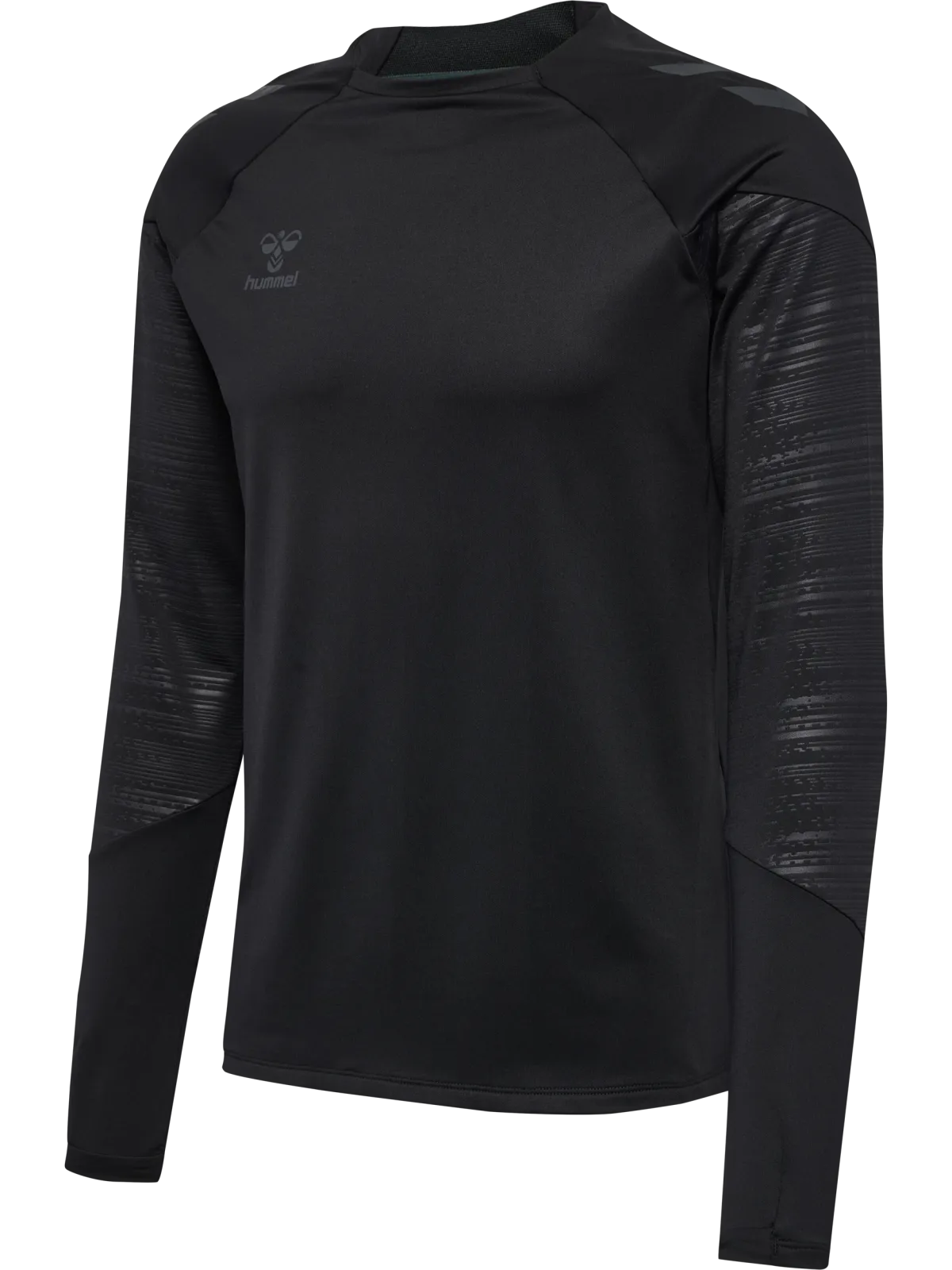 hummel Pro Training Crew Sweat