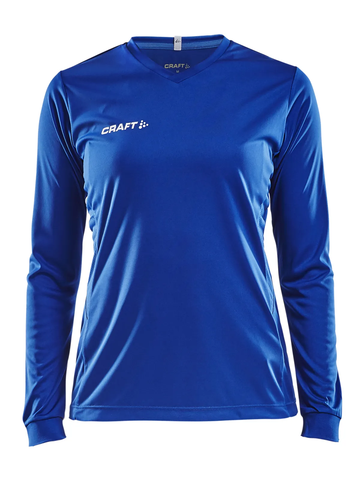 Craft Squad Go Jersey Solid Ls