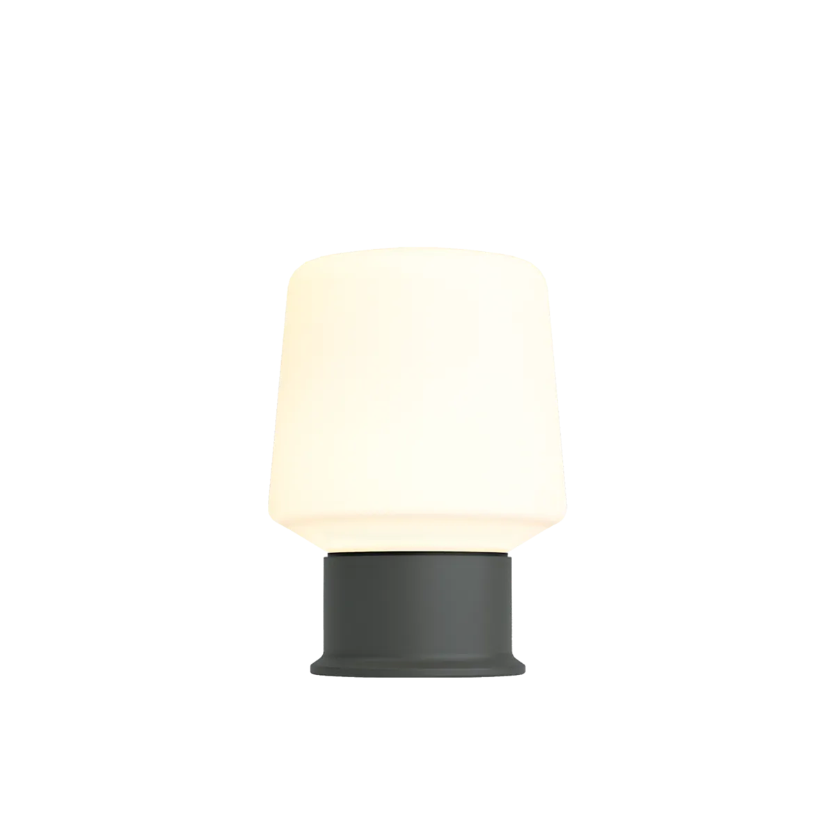 SACKit Lamp Intelligent+ London 3 Antracit bundle