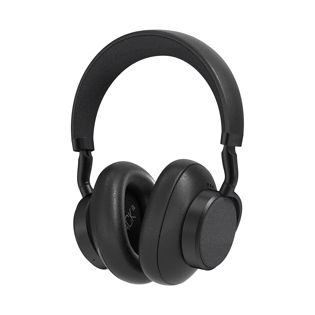 SACKit Touch 400 Black