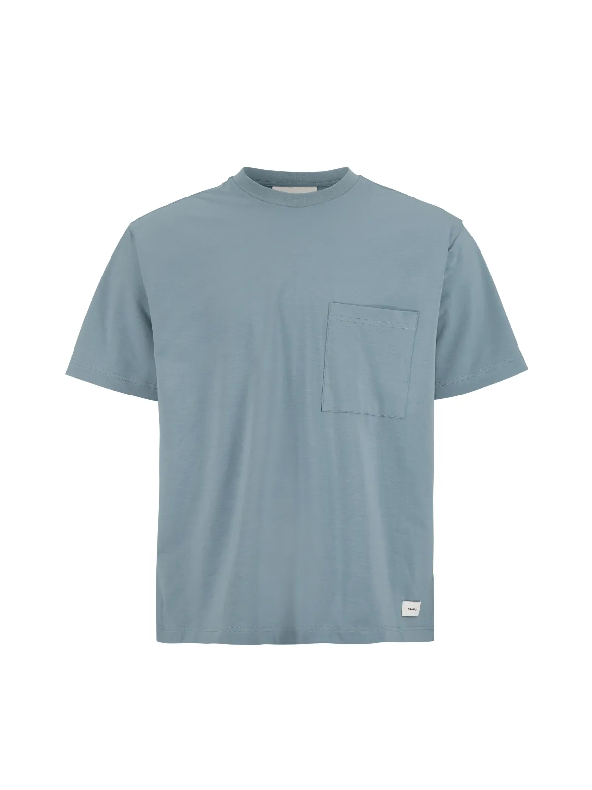 Craft Collective Relaxed Ss Tee M