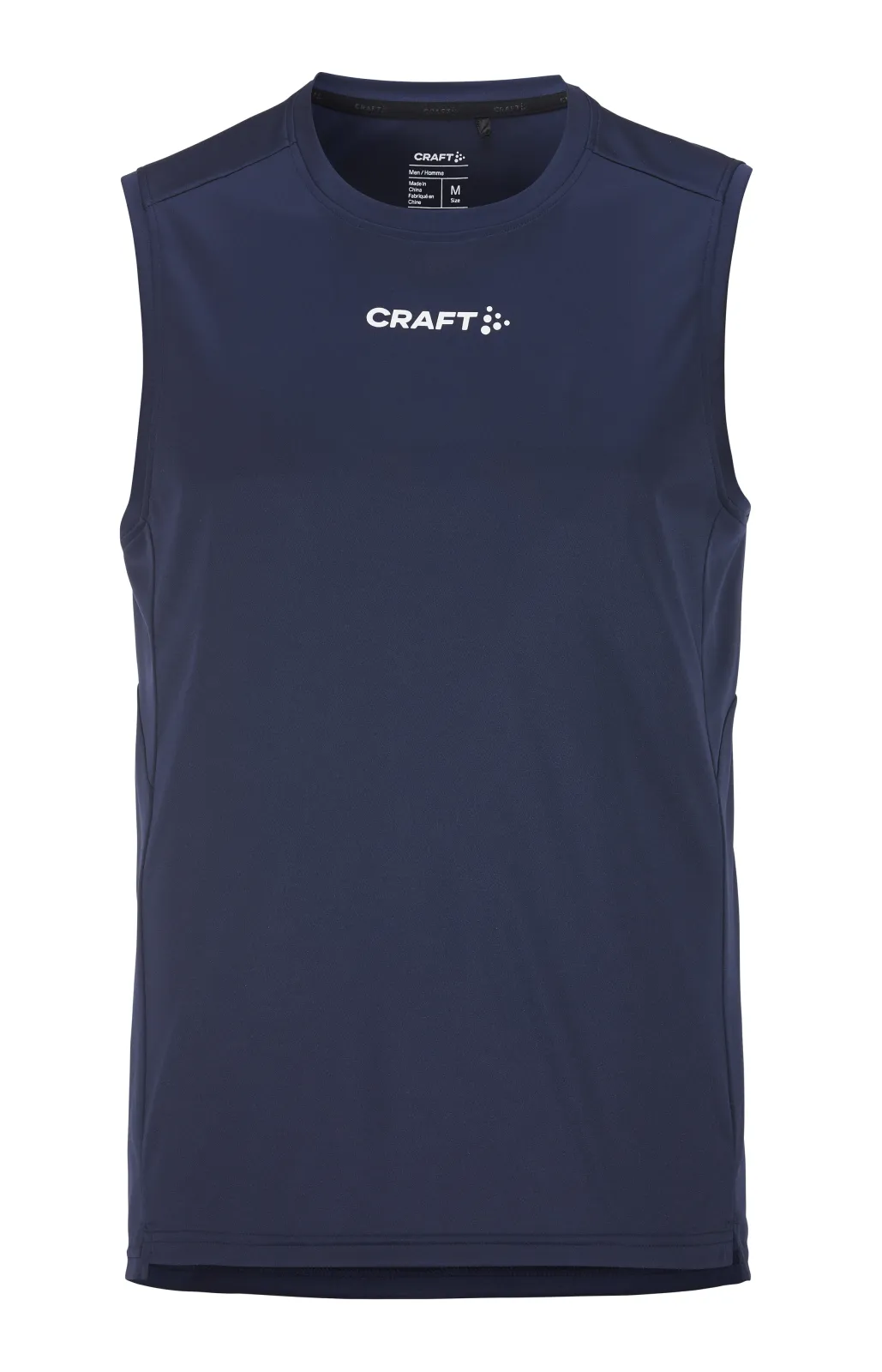 Craft Rush 2.0 Singlet M