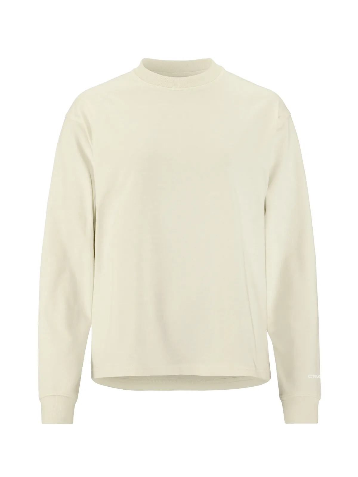Craft Frequent Heavy LS Tee W