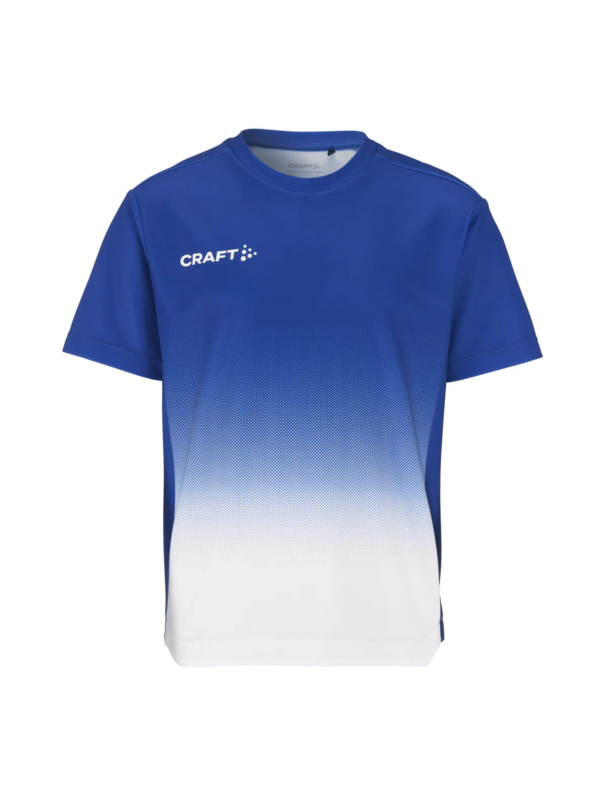Craft Evolve 2.0 Structured Graphic Jersey Jr