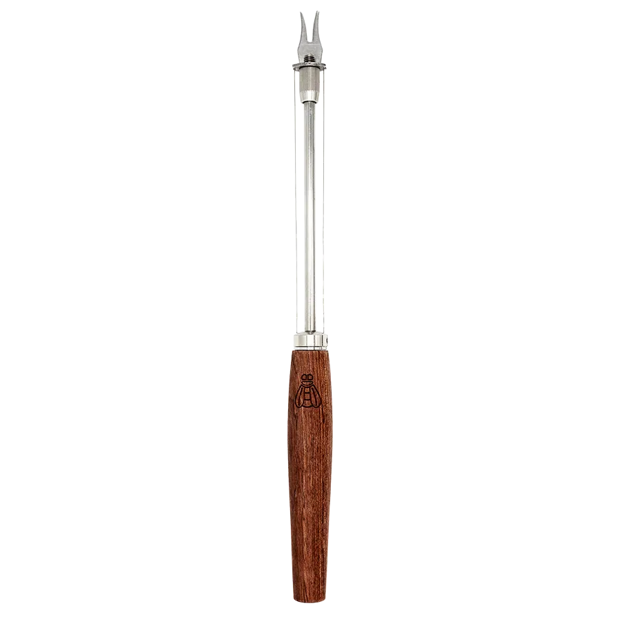 Laguiole By Haws Cheese Slicer Rosewood
