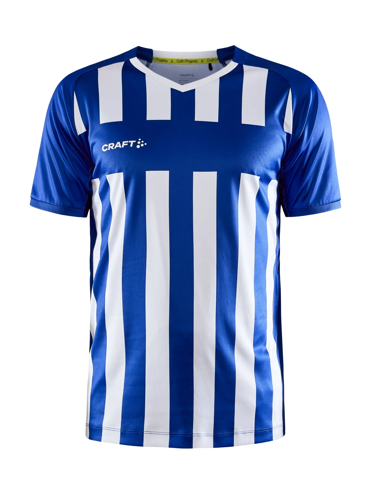 Craft Progress 2.0 Stripe Jersey M