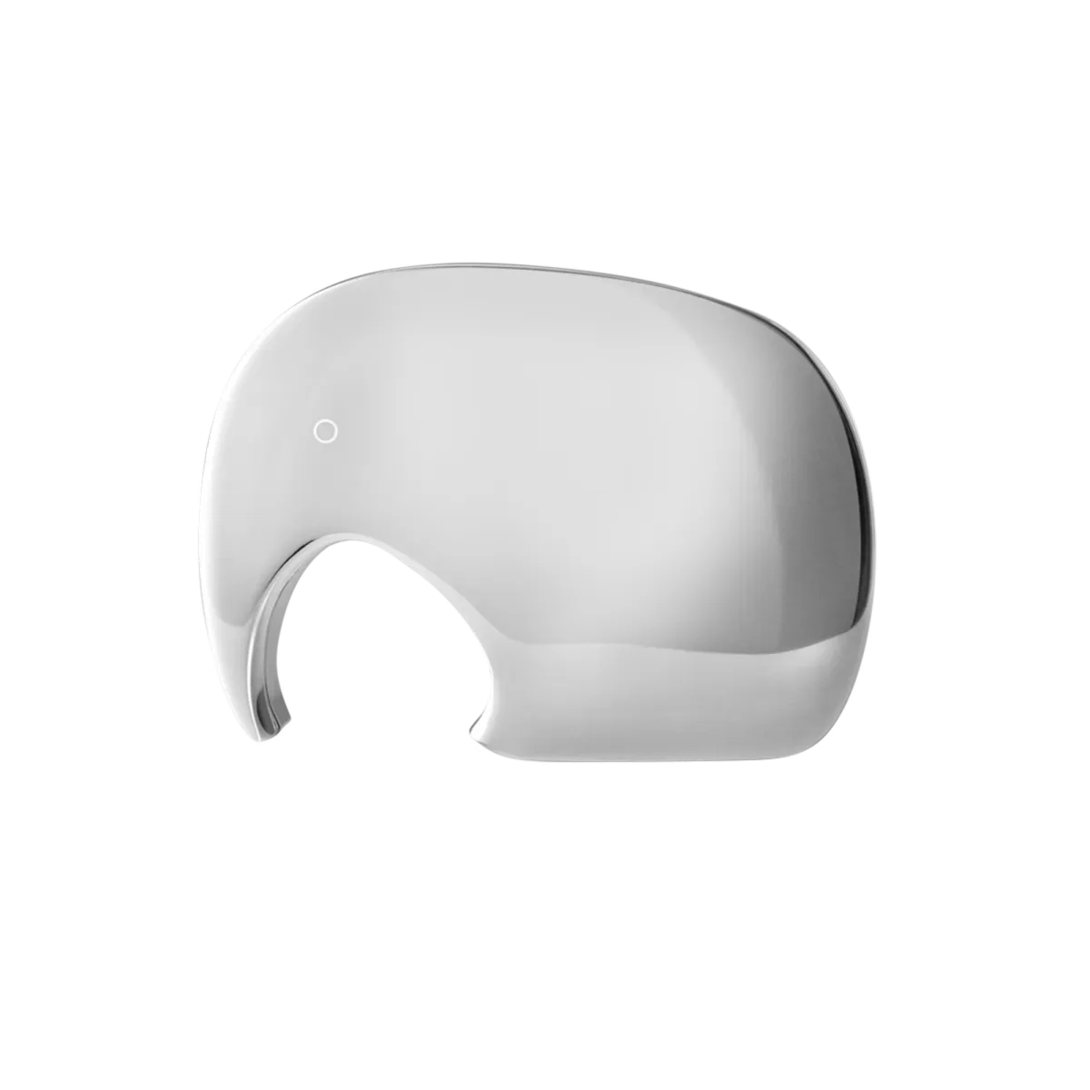 Georg Jensen Elefantflaskeåbner