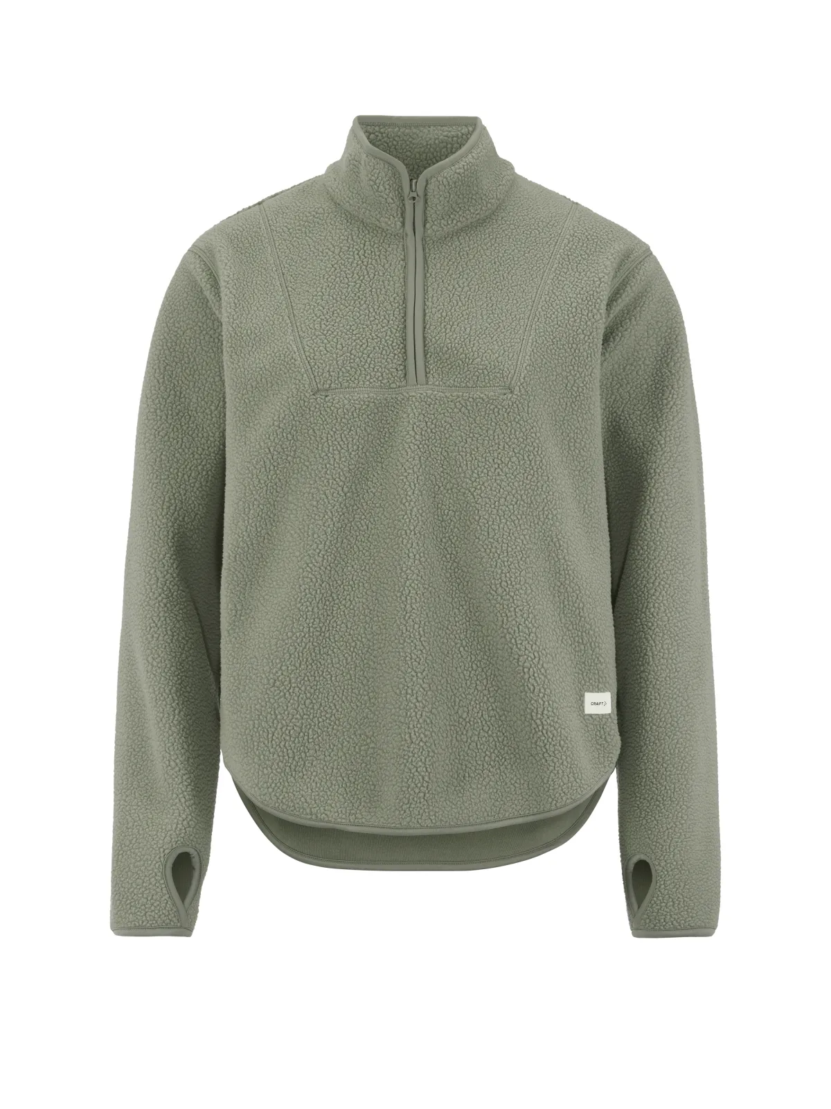 Craft Join Pile Fleece HZ W