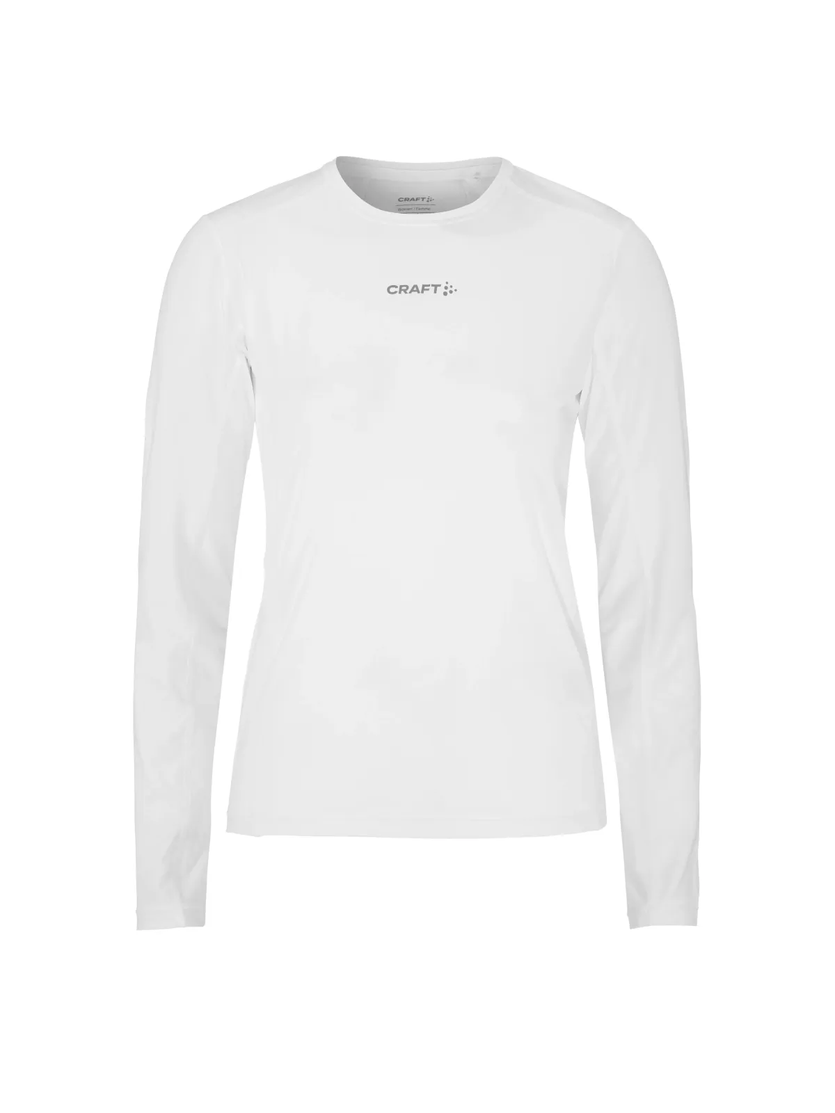 Craft ADV Essence Ls Tee 2 W