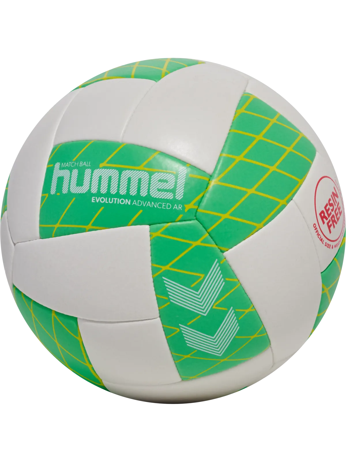 hummel Evolution Advanced Ar Hb