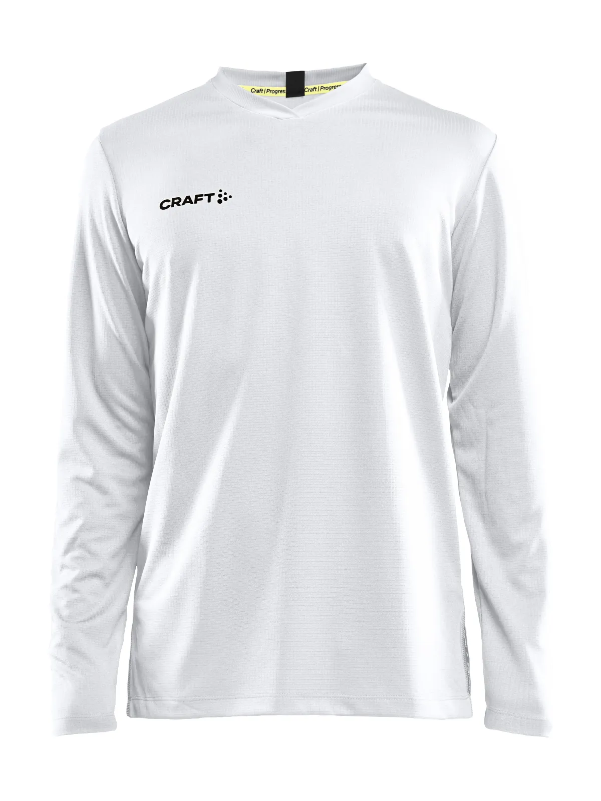Craft Progress Ls Basket Jersey