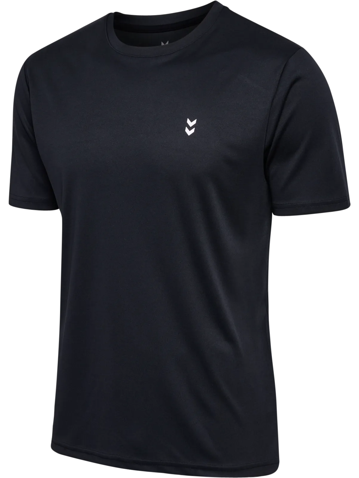 hummel Pulse Training  T-shirt S/s (Herre)