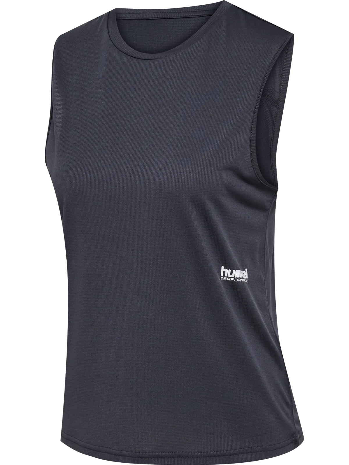 hummel Pulse Workout W Tanktop (Dame)