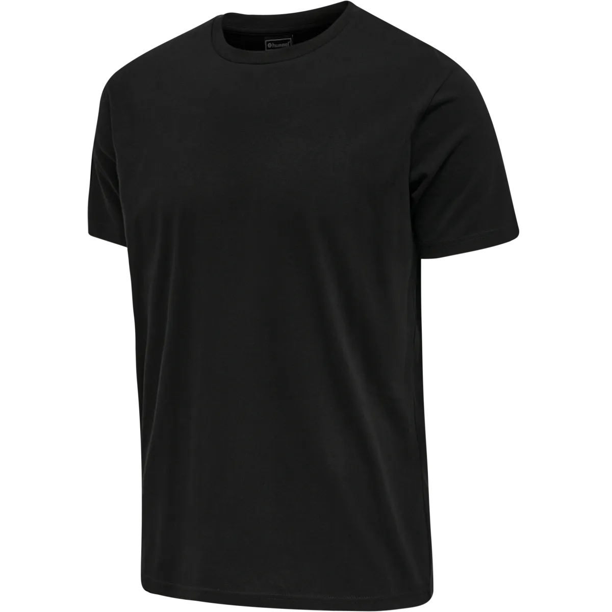 hummel Red Basic T-shirt S/s (Herre)