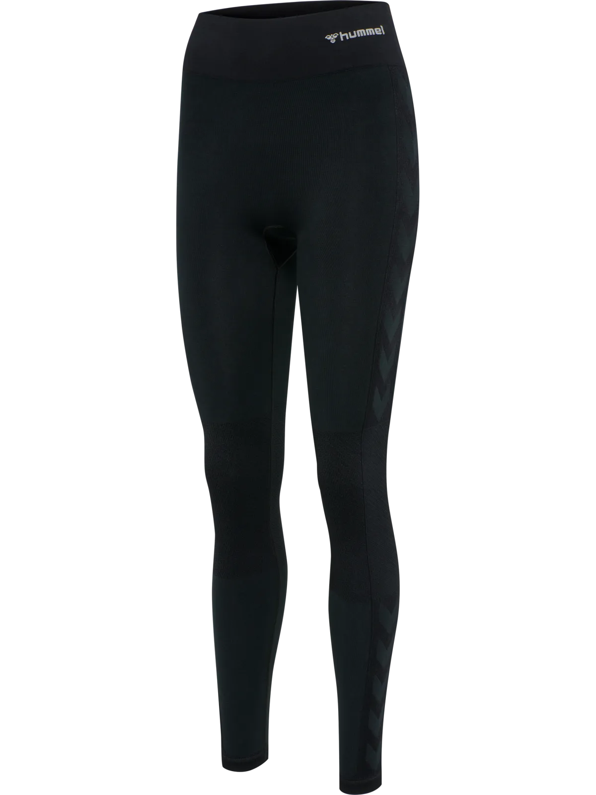 hummel Clea Seamless Mid Waist Tights (Dame)