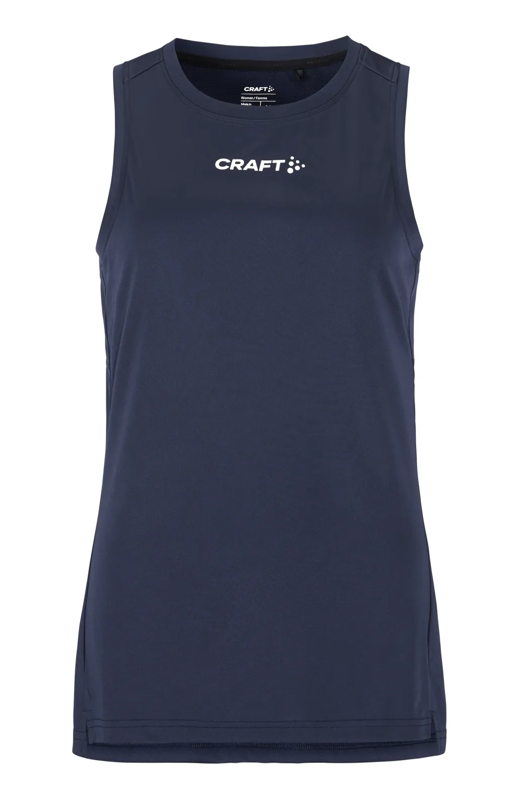 Craft Rush 2.0 Singlet W