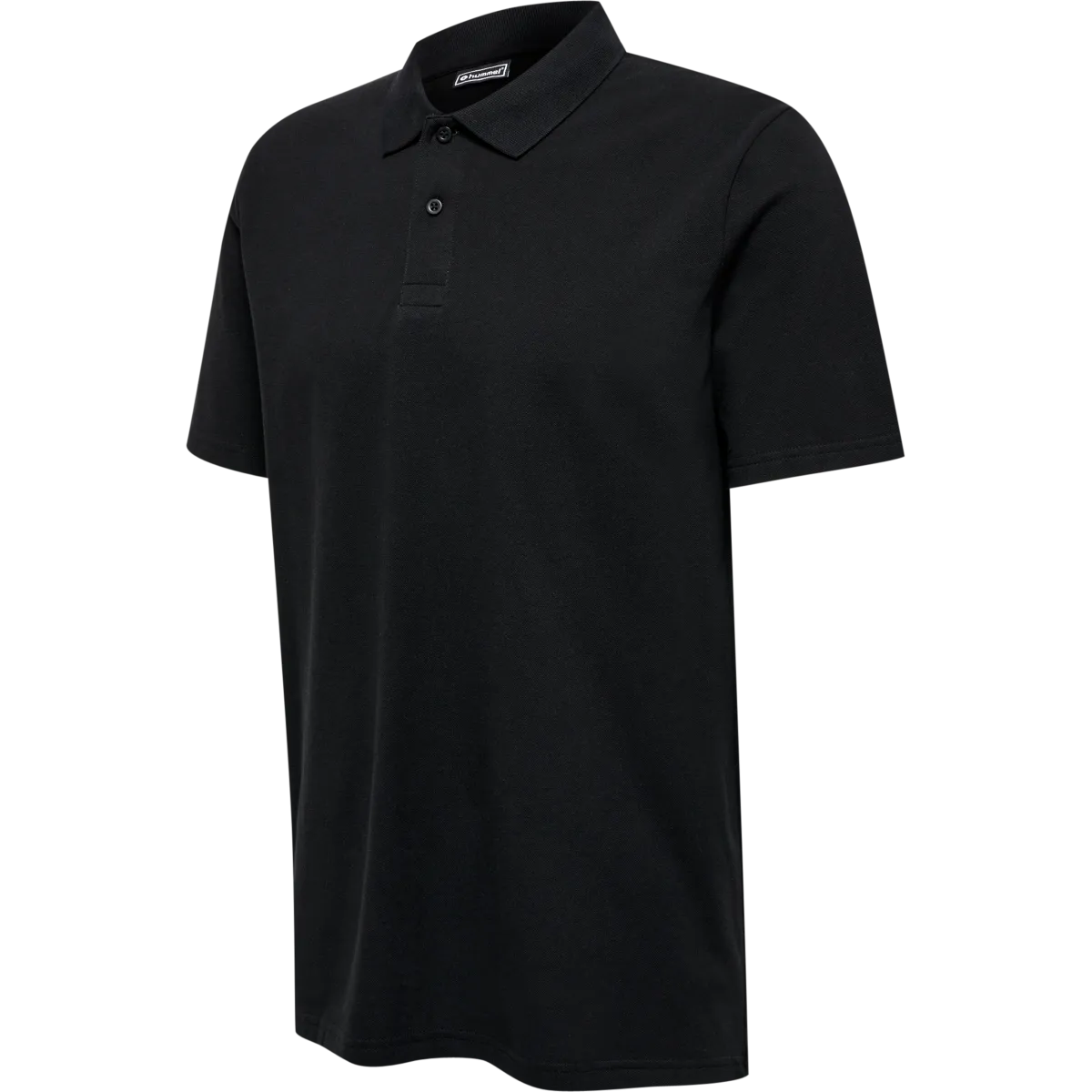 hummel Red Classic Polo (Herre)