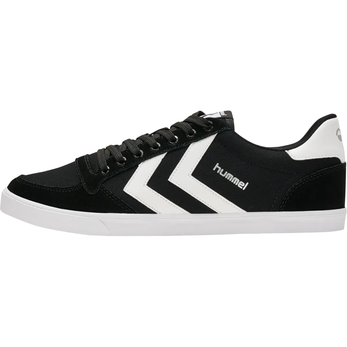 hummel Hummel Slimmer Stadil Low