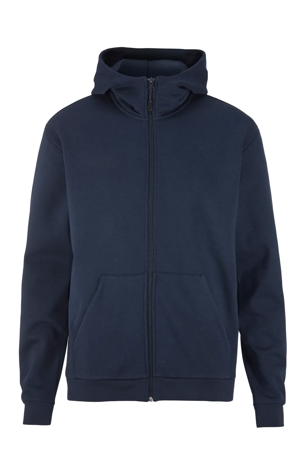 Craft Community 2.0 FZ Hoodie