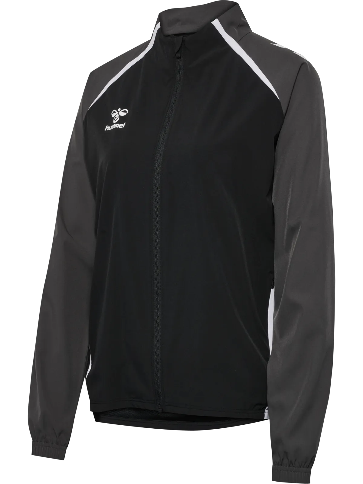 hummel Lead 2.0  Woven Jacket Woman (Dame)