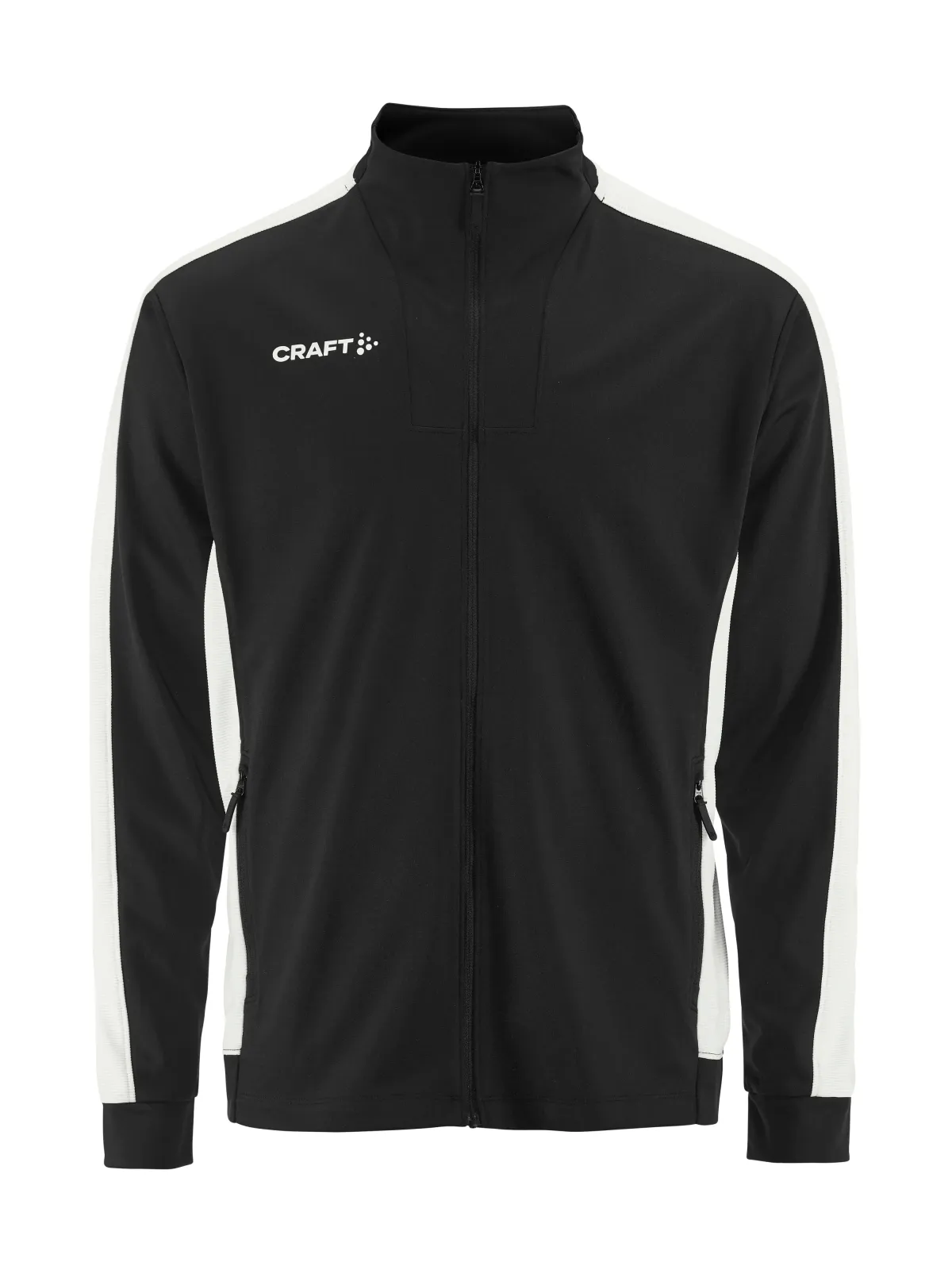 Craft Evolve 2.0 Contrast Full Zip Jacket M