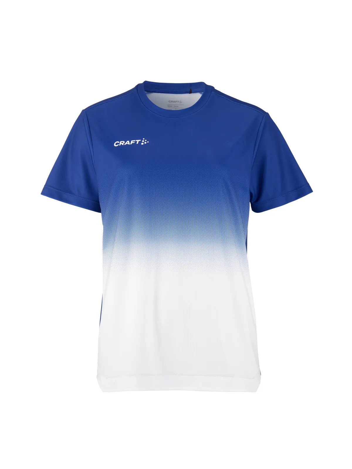 Craft Evolve 2.0 Structured Graphic Jersey W