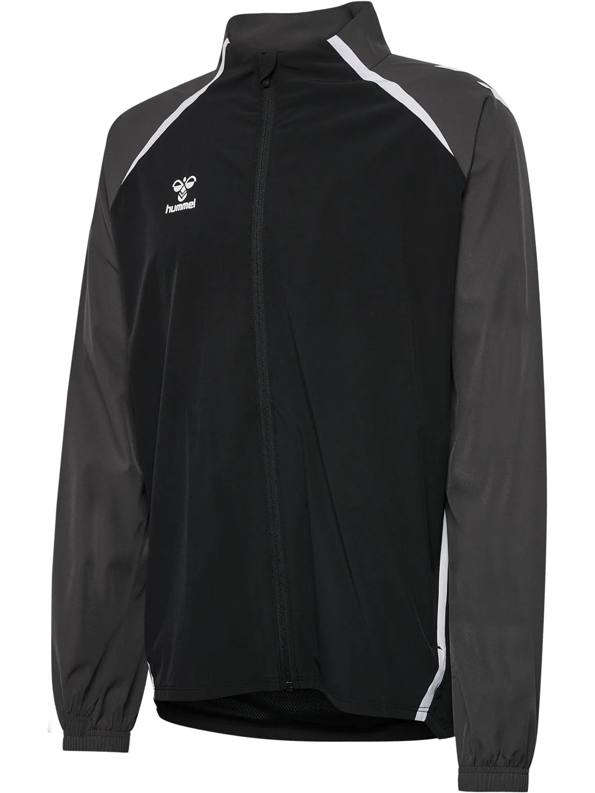 hummel Lead 2.0 Woven Jacket (Herre)