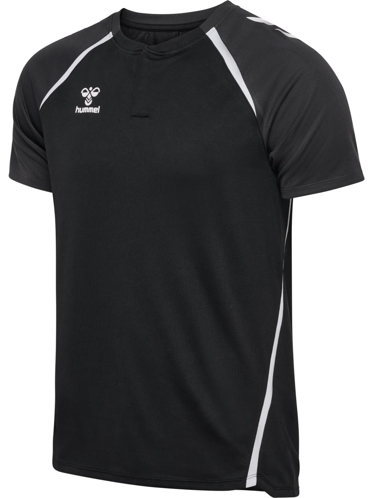 hummel Lead 2.0 Polo (Herre)