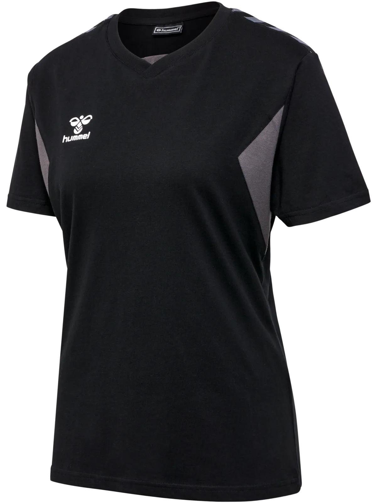hummel Authentic Co T-shirt S/s Woman (Dame)