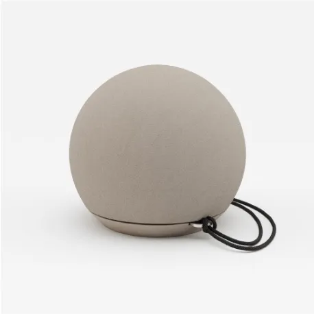 SACKit Play Mini Taupe Duo